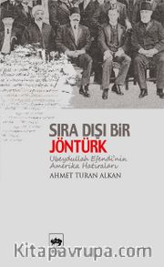 Sıra Dışı Bir Jöntürk