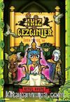 İkiz Gezginler İstanbul'da