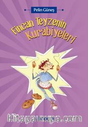 Fincan Teyzenin Kurabiyeleri