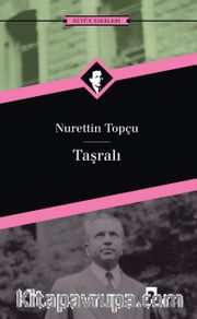 Taşralı