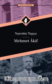 Mehmet Akif
