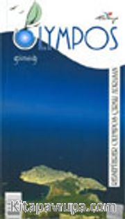 Olympos / Reiseführer Olympos Çıralı Adrasan