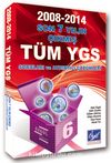 2008-2014 Son 7 Yılın Çıkmış Tüm YGS Soruları ve Ayrıntılı Çözümleri