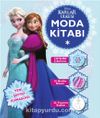 Diney Karlar Ülkesi - Moda Tasarım Kitabı