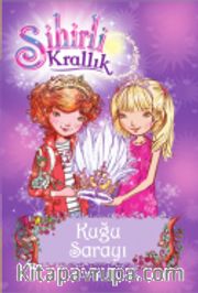 Sihirli Krallık - Kuğu Sarayı
