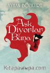 Aşk Diyorlar Buna