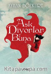 Aşk Diyorlar Buna