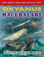 Okyanus Maceraları