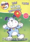 Sevimli Köpek Yapıştırma Yapıyor 