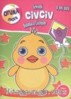 Sevimli Civciv Bulmaca Çözüyor
