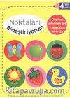 Noktaları Birleştiriyorum Sarı Kitap