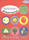 Noktaları Birleştiriyorum Kırmızı Kitap