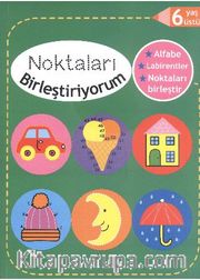 Noktaları BirleştiriyorumYeşil Kitap