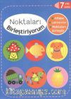 Noktaları Birleştiriyorum Mavi Kitap