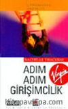 Adım Adım Girişimcilik