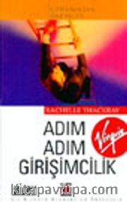 Adım Adım Girişimcilik