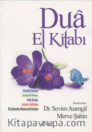 Dua El Kitabı (Cep Boy)