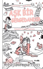 Aşk Bir Gergedandır
