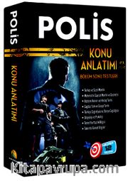 2015 Polis Konu Anlatımı 