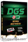 2015 DGS Soru Bankası Sayısal Yetenek-Sözel Yetenek