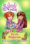 Sihirli Krallık - Pırıltı Mağarası