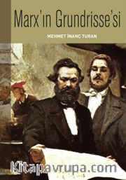 Marx'ın Grundrisse'si