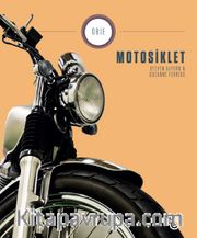 Motosiklet /  Obje Dizisi 2. Kitap