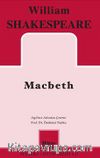Macbeth (Özdemir Nutku çevirisi)