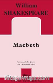 Macbeth (Özdemir Nutku çevirisi)