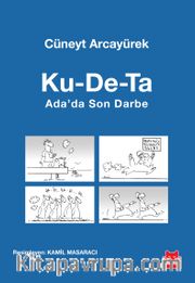 Ku-De-Ta Ada'da Son Darbe