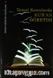 Temel Konularda Kur'an Öğretisi (Ciltsiz-Metinsiz)
