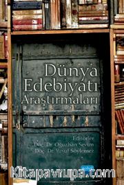 Dünya Edebiyatı Araştırmaları