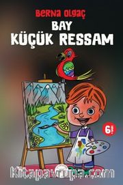 Bay Küçük Ressam
