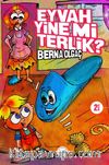 Eyvah Yine Mi Terlik?