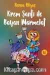 Krem Şanti ile Bayan Marmelat
