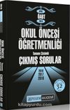 2019 KPSS ÖABT Okul Öncesi Öğretmenliği Tamamı Çözümlü Çıkmış Sorular