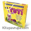 Tuti Set (5 Kitap)