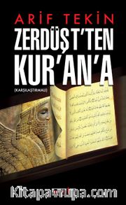 Zerdüşt’ten Kur’an’a