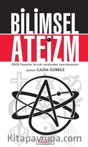 Bilimsel Ateizm