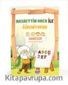 Nasrettin Hoca ile Öğreniyorum / Harfler