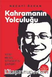 Kahramanın Yolculuğu