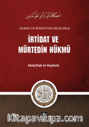İrtidat ve Mürtedin Hükmü