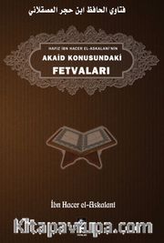 Akaid Konusundaki Fetvalar cep boy
