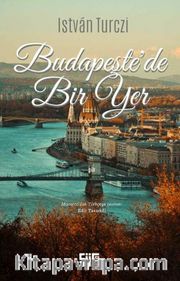 Budapeşte'de Bir Yer 