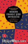 Modern Fransız Şiiri Antolojisi & Baudelaire'den Günümüze 