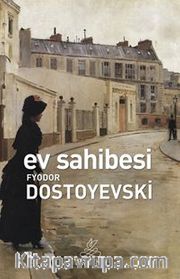 Ev Sahibesi