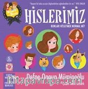 Burcu ve Berk ile Hislerimiz / Bunları Hissetmek Normal mi?