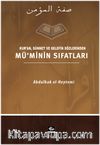 Mü'minin Sıfatları