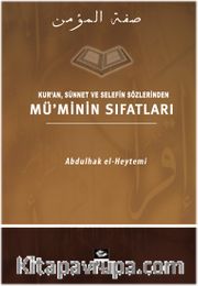 Mü'minin Sıfatları