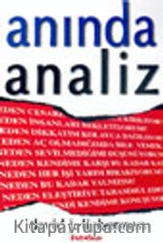 Anında Analiz